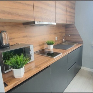 Фотография квартиры Квартира 50 лет Победы к2