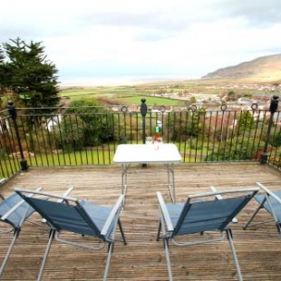 Фотография гостевого дома Redway Lodge