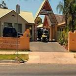 Фотография мотеля Echuca Motel