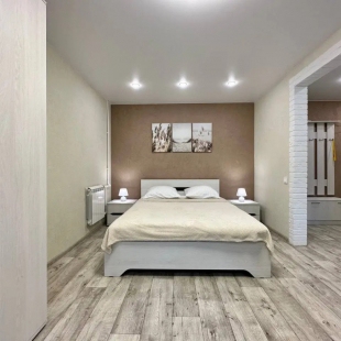 Фотография квартиры Квартира Однокомнатная Димитрова 60