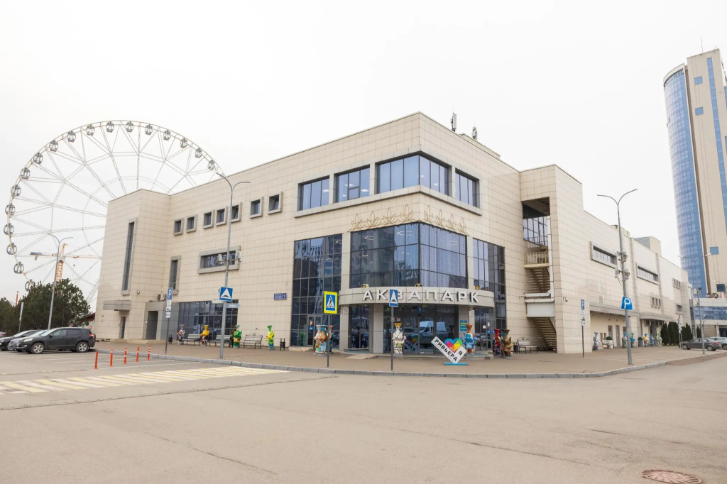 Фотография квартиры Апартаменты на улице Алексея Козина