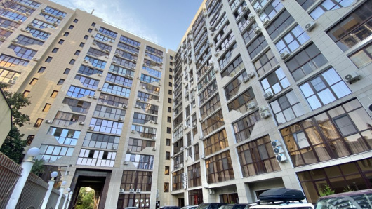 Фотографии квартиры
Апартаменты Альфа Роз Дель Мар