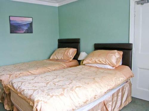 Фотография гостевого дома Halford Hill, Llanberis