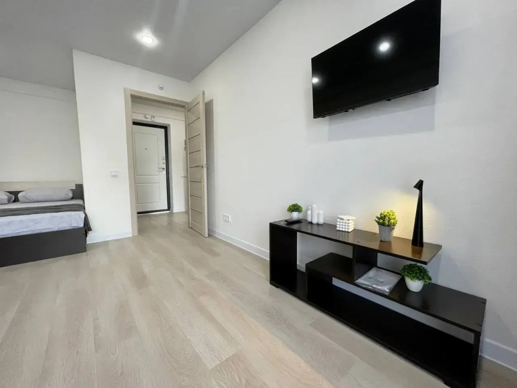 Фотография квартиры Квартира 1комн для 4 Гостей рядом с М5