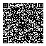 QR код апарт отеля Bazar Apartment