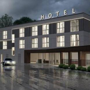 Фотография гостиницы Hotel Grof