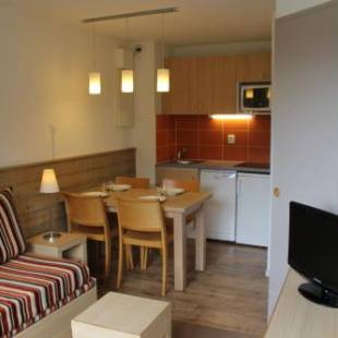 Фотографии апарт отеля
Résidence Britania Clés Blanches