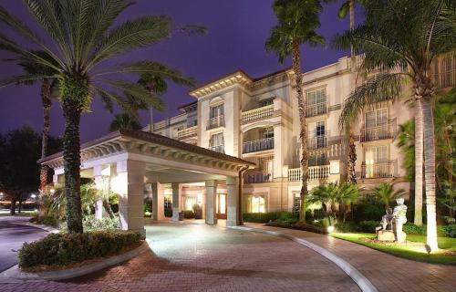 Фотография гостиницы Trianon Bonita Bay Hotel