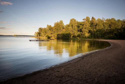 Фотография хостела First Camp Västerås-Mälaren