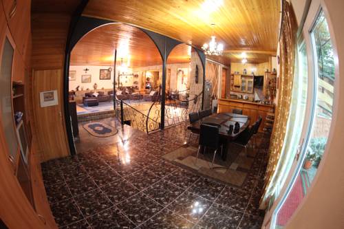 Фотографии мини отеля 
            Zaali's Traditional House