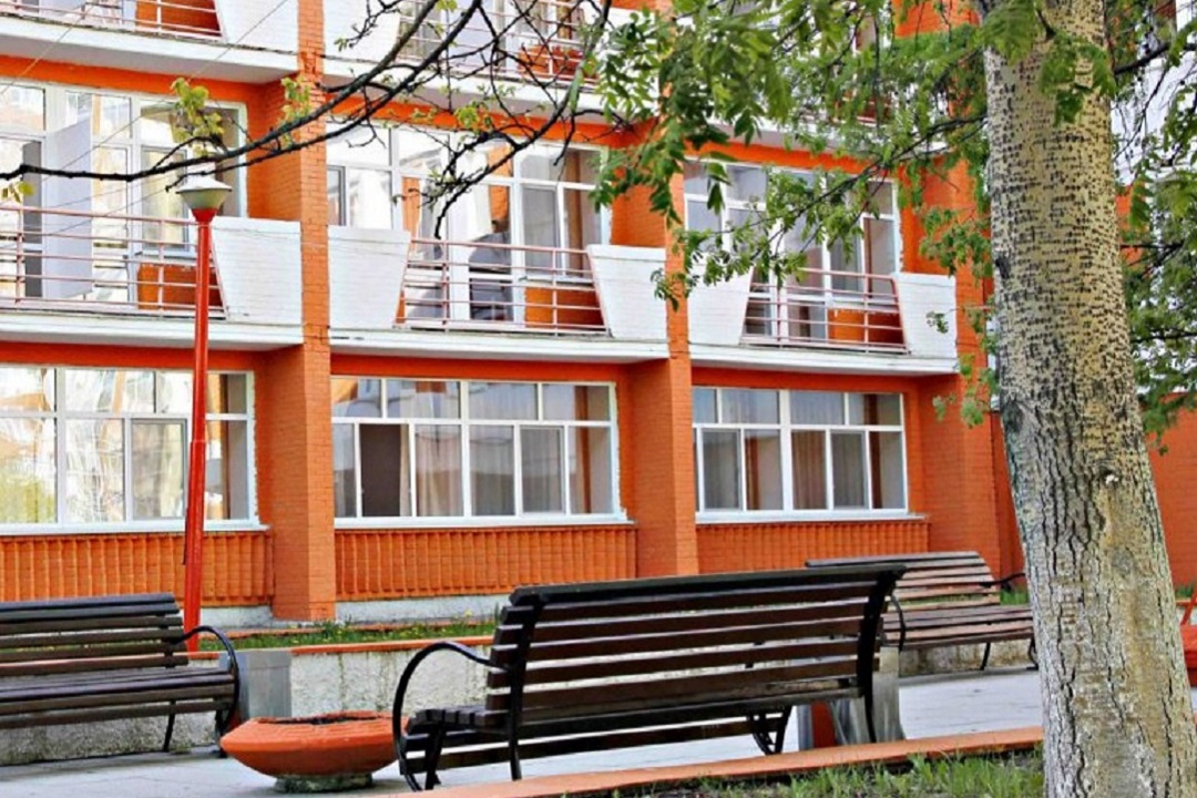 Фотография гостиницы AVS Отель