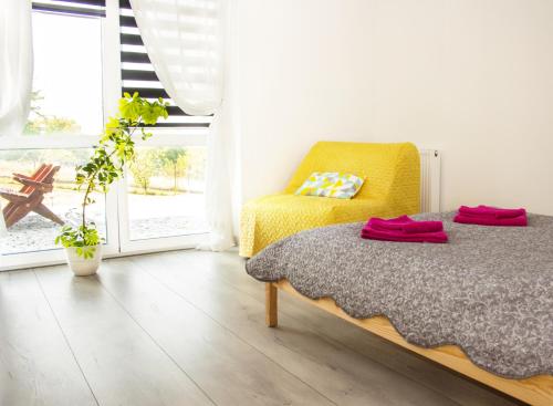 Фотография квартиры Bielski Zakątek bezobsługowy