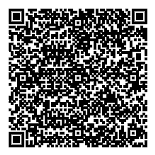 QR код квартиры Апартаменты Пять Звёзд на Цвиллинга