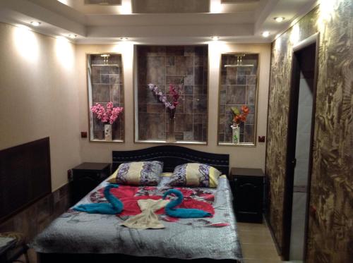 Фотографии гостевого дома 
            У Инны