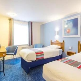 Фотография гостиницы ibis budget Glasgow Cumbernauld