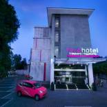 Фотография гостиницы favehotel Malioboro - Yogyakarta