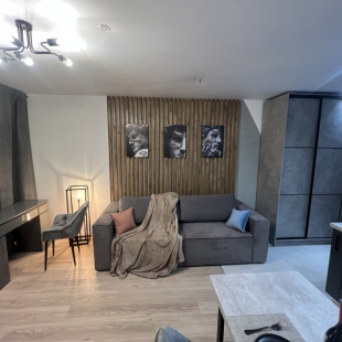 Фотография квартиры Апартаменты G-Kvartal VLKLMK24