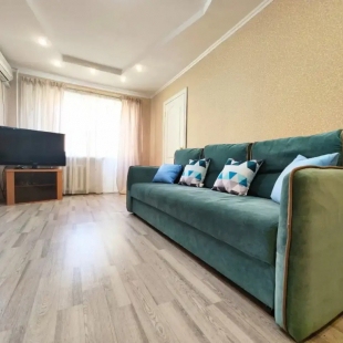 Фотография квартиры Квартира на Свободы 87