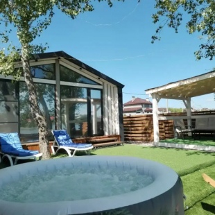 Фотография Коттеджа Частный дом Бали