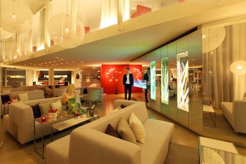 Фотография гостиницы Cram