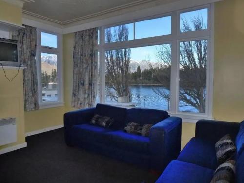 Фотография хостела Lakeside Backpackers