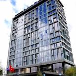 Фотография гостиницы Radisson Blu Hotel Istanbul Asia