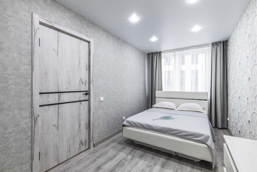 Фотография квартиры Апартаменты На Готвальда 24/4