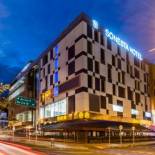 Фотография гостиницы Sonesta Hotel Bogotá