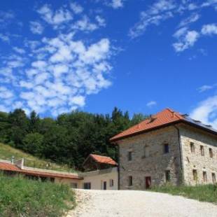 Фотографии мини отеля 
            Agriturismo Fattoria Ortoalpino
