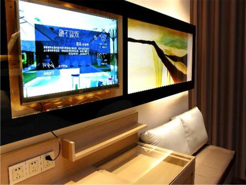 Фотография гостиницы Lavande Hotel Guangzhou Tianhe Zhengjia Plaza