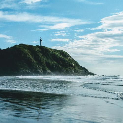 Фотография мини отеля Pousada das Gêmeas