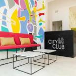 Фотография гостиницы The City Club