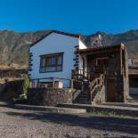 Фотография гостевого дома Casa Rural La Pagarrona