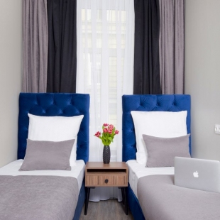 Фотография квартиры Апартаменты Letto