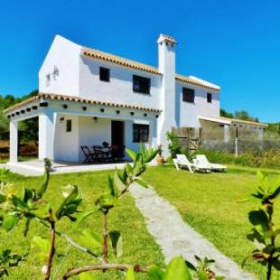 Фотографии гостевого дома
La Quinta de María Luisa