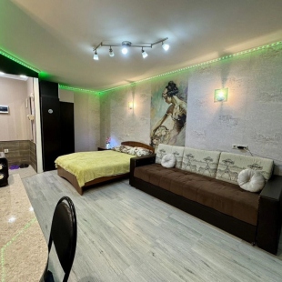 Фотография квартиры Квартира на улице Мира 41