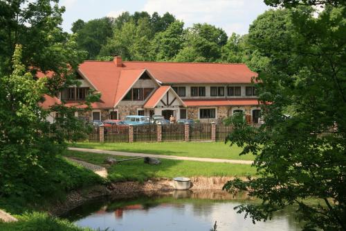 Фотография гостиницы Park Hotel Bruzis