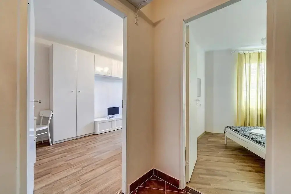 Фотография квартиры Апартаменты «AG Космонавтов 23»