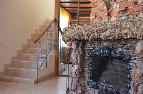 Фотография гостевого дома Бон Вояж