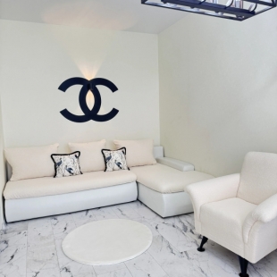 Фотография квартиры Апартаменты Grand Luxe Apartments