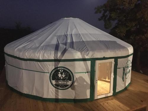 Фотография кемпинга Адлер Туризм