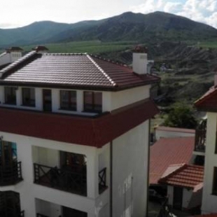 Фотография гостиницы Фрегат