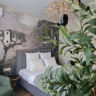 Фотография квартиры Квартира Двухкомнатная Loft4you Adagio