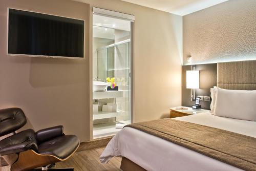 Фотография гостиницы Meliá Paulista