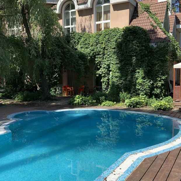 Фотографии гостевого дома 
            Гостевой дом Thedom