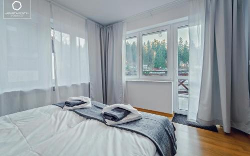 Фотография мини отеля Apartamenty Wonder Home - Willa Karpacz