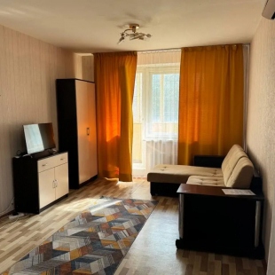 Фотография квартиры Квартира Уютная Шекснинская 26