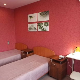 Фотография квартиры Апартаменты на улице Свободы 33