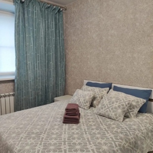 Фотография квартиры Квартира на Жукова 17