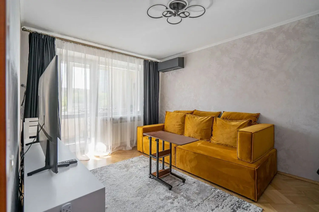 Фотография квартиры Квартира на Максима Танка 16